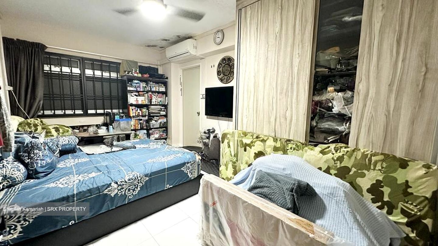 Blk 817 Jurong West Street 81 (Jurong West), HDB 4 Rooms #568305711